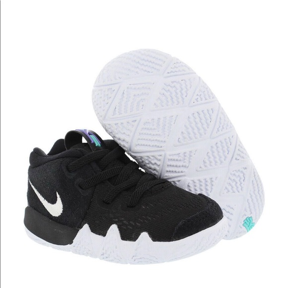 NWOT or box Nike Kyrie 4 toddler 5 - Picture 6 of 8